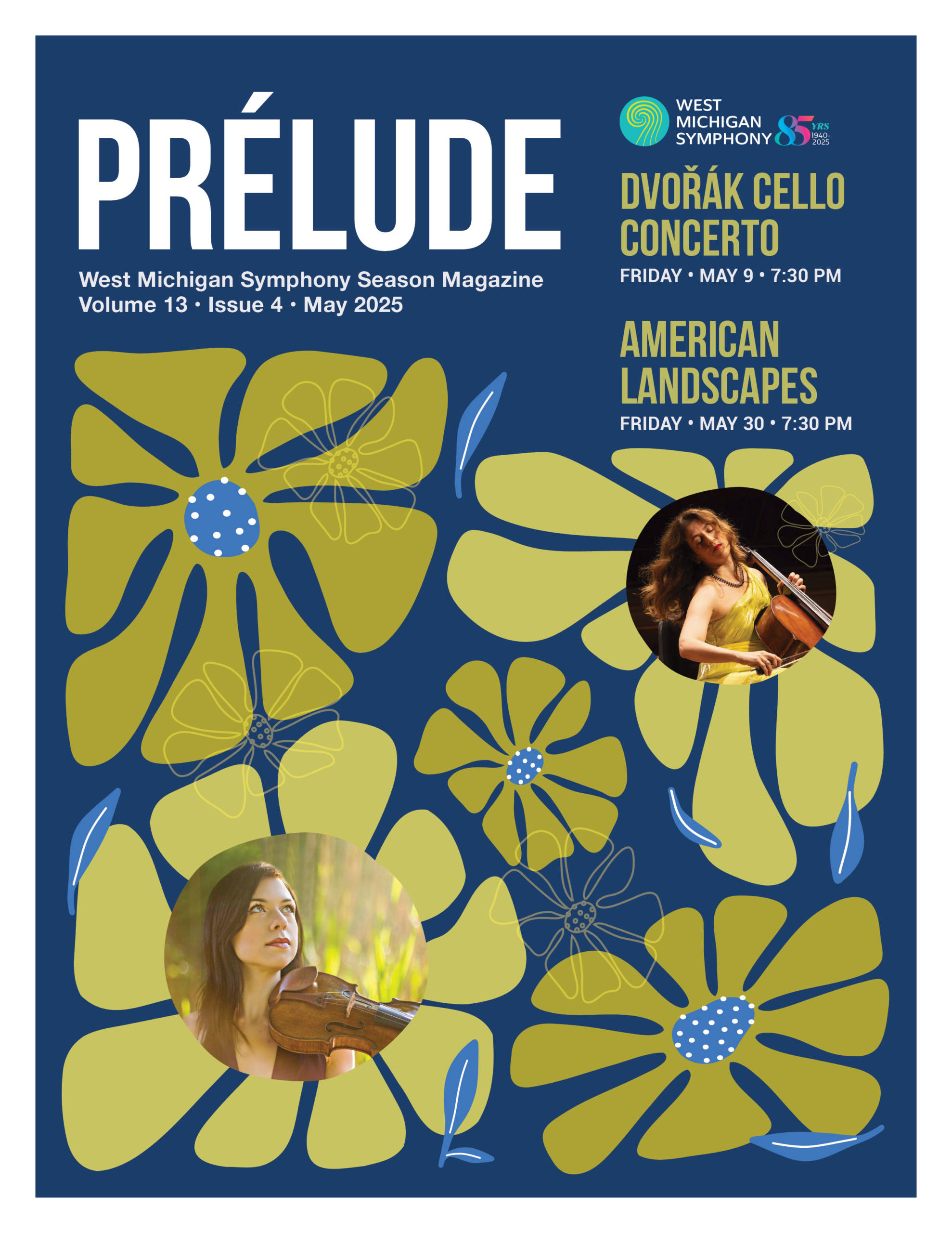 2425 Prelude 4 Cover