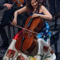 Dvorak Cello Concerto | May 9