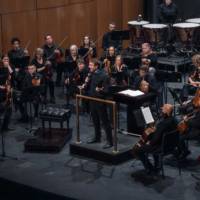 Dvorak Cello Concerto | May 9