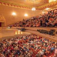 American Landscapes | May 30