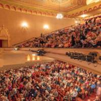 American Landscapes | May 30