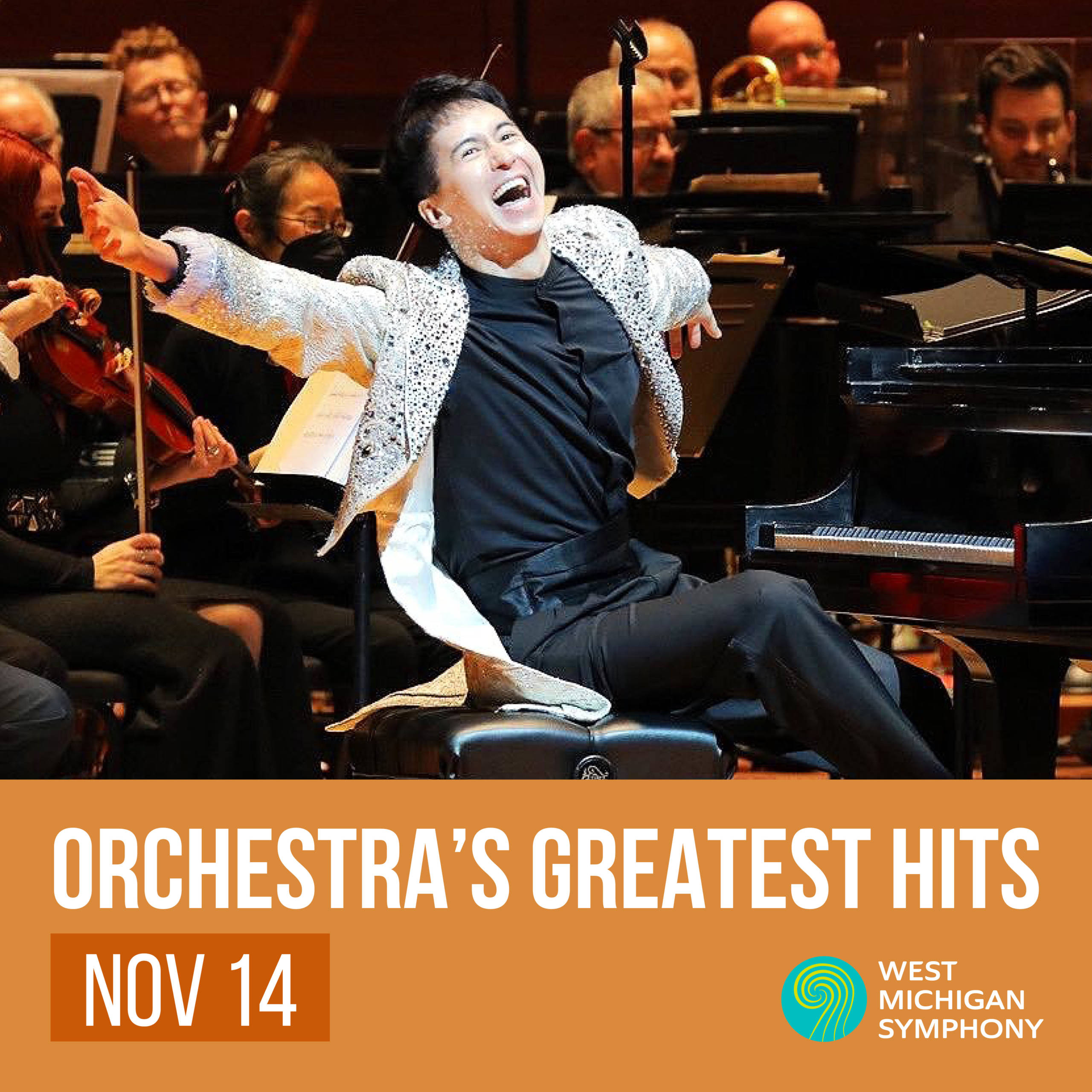 Frau Social 25262_Orchestra's Greatest Hits