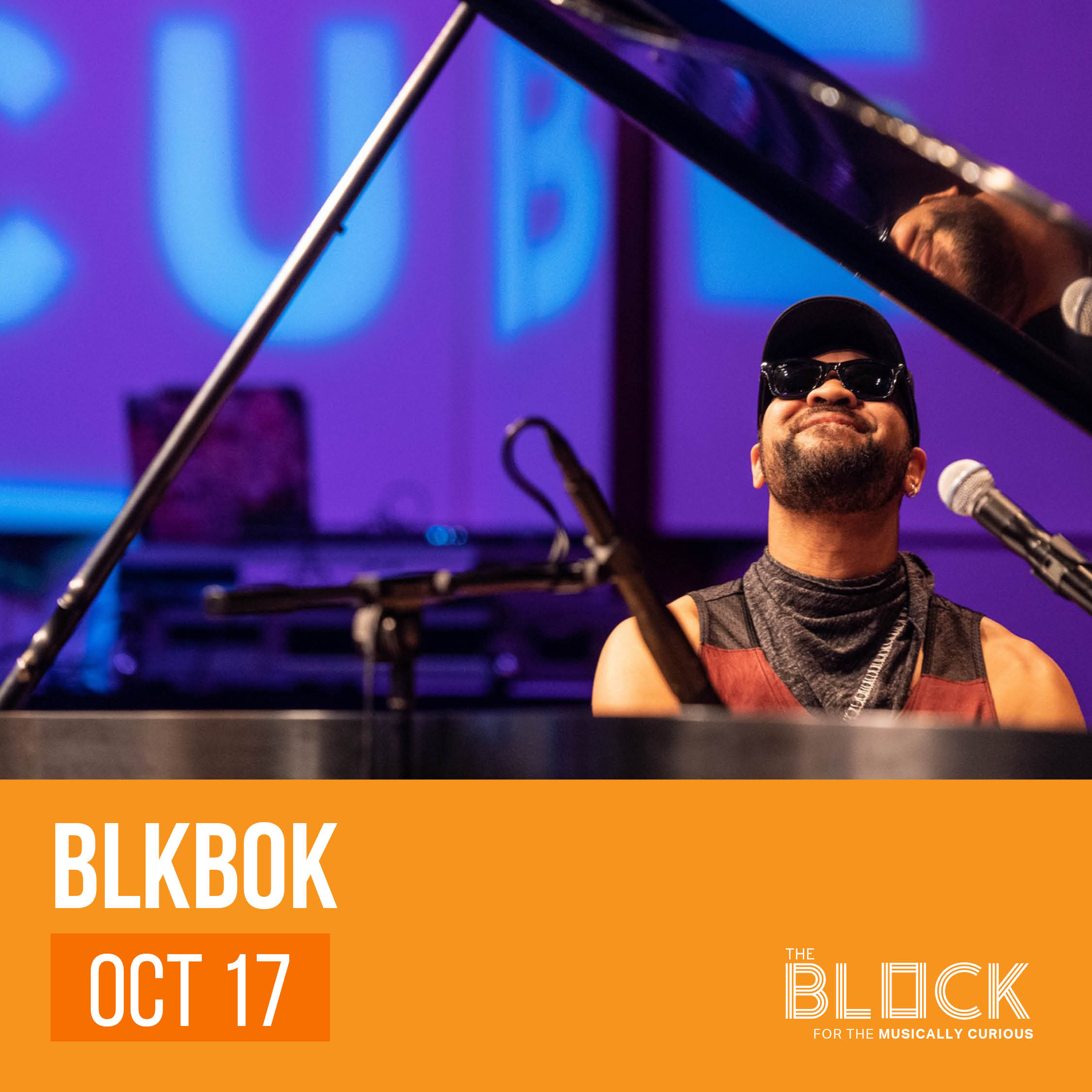 social blk