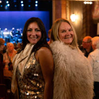 ABBA | Oct 3