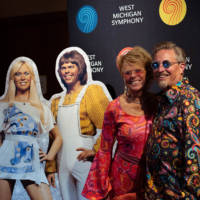 ABBA | Oct 3