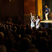 ABBA | Oct 3