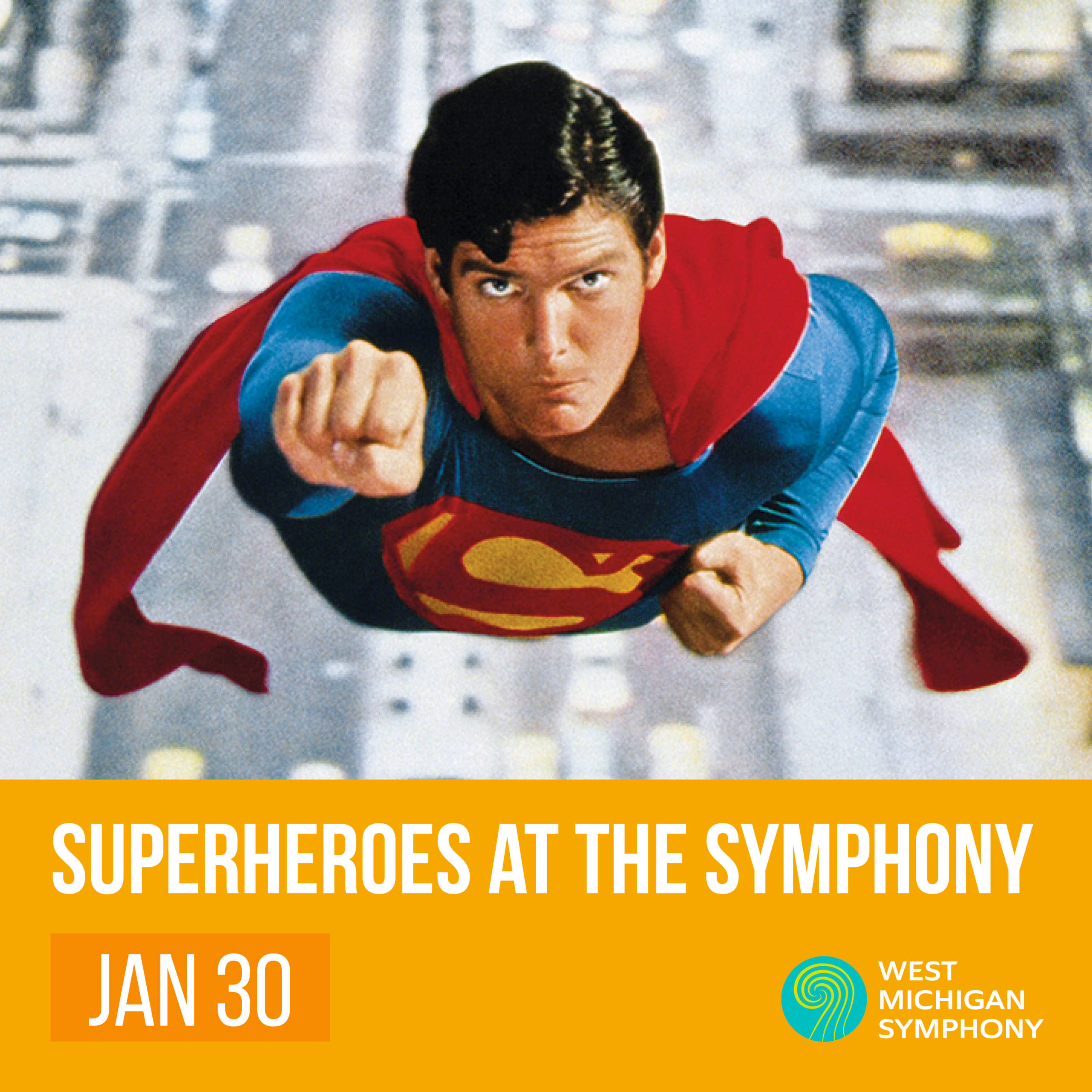 Frau Social 25264_Superheroes