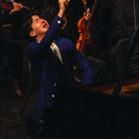 Orchestra's Greatest Hits | Nov 14