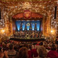 Home for the Holidays | Dec 19