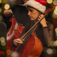 Home for the Holidays | Dec 19