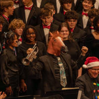 Home for the Holidays | Dec 19