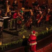 Home for the Holidays | Dec 19