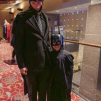 Superheroes | Jan 30