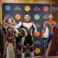 Superheroes | Jan 30