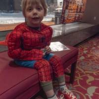 Superheroes | Jan 30