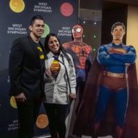 Superheroes | Jan 30