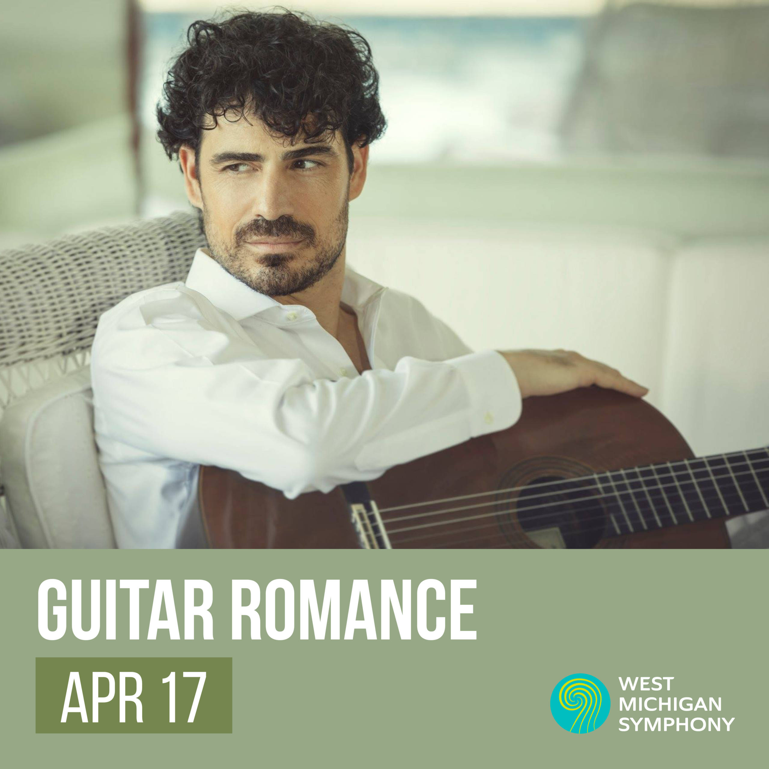 Frau Social 25267_Guitar Romance