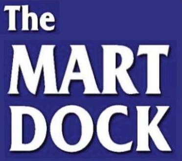 The Mart Dock