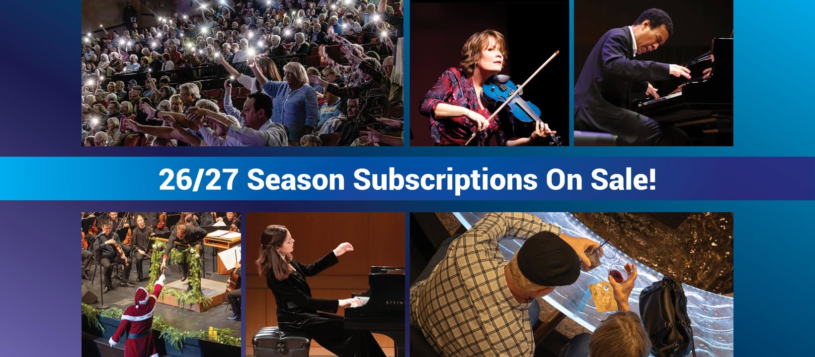 West Michigan Symphony
