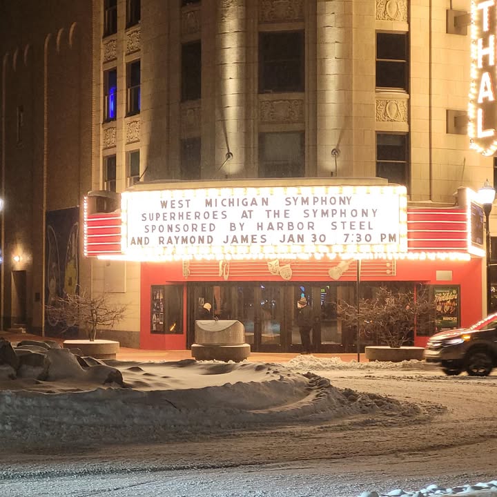 West Michigan Symphony