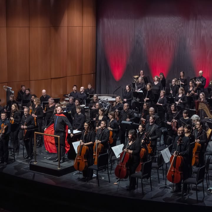 West Michigan Symphony