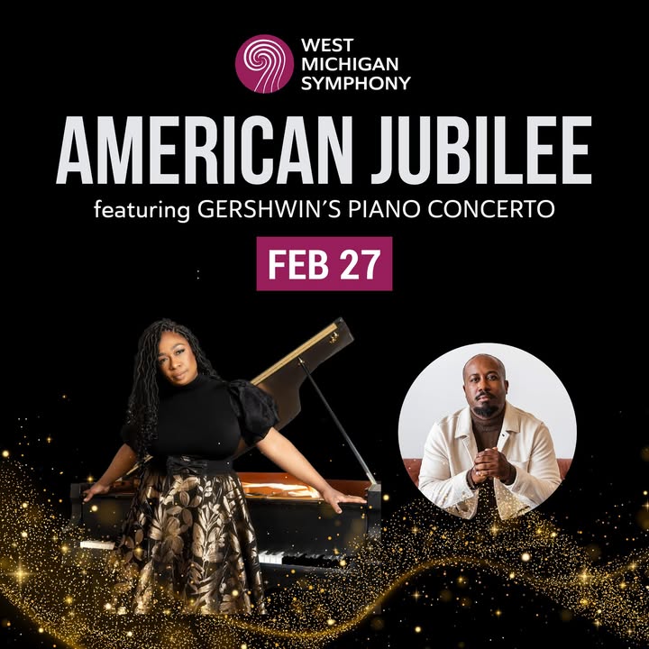 West Michigan Symphony