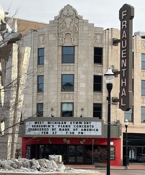 West Michigan Symphony