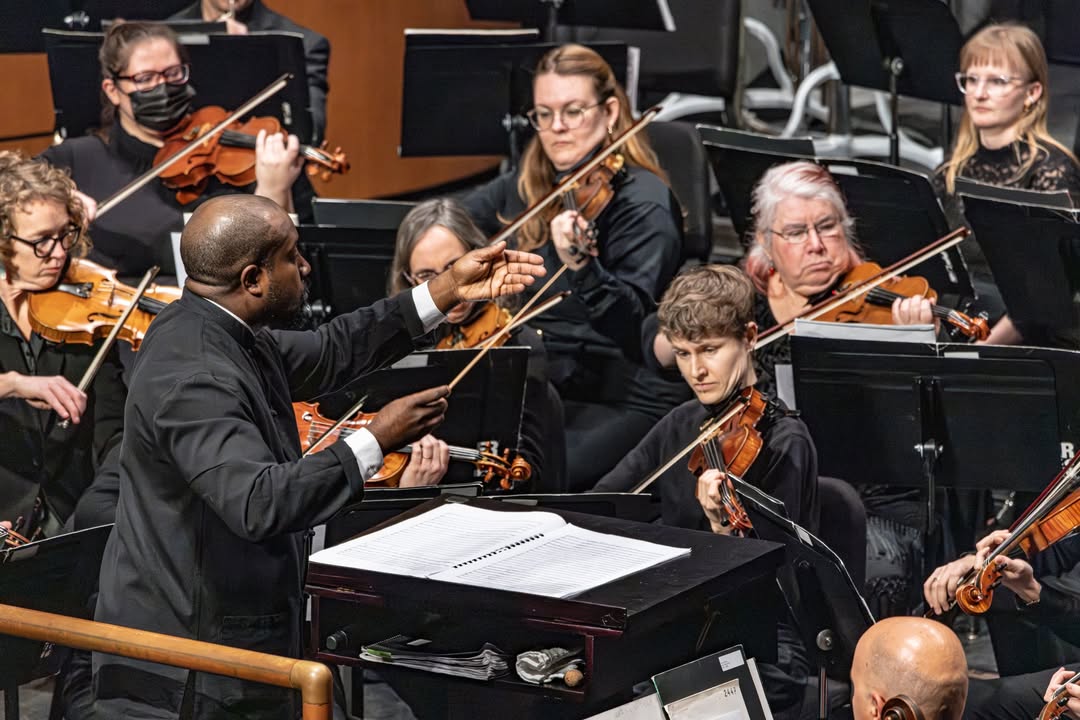 West Michigan Symphony