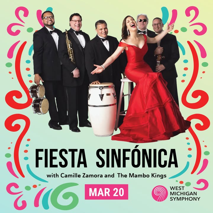 West Michigan Symphony