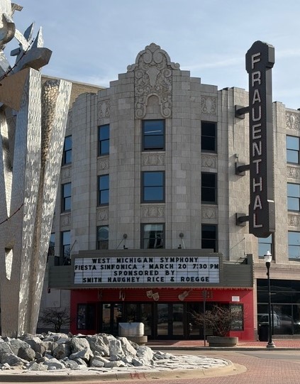 West Michigan Symphony