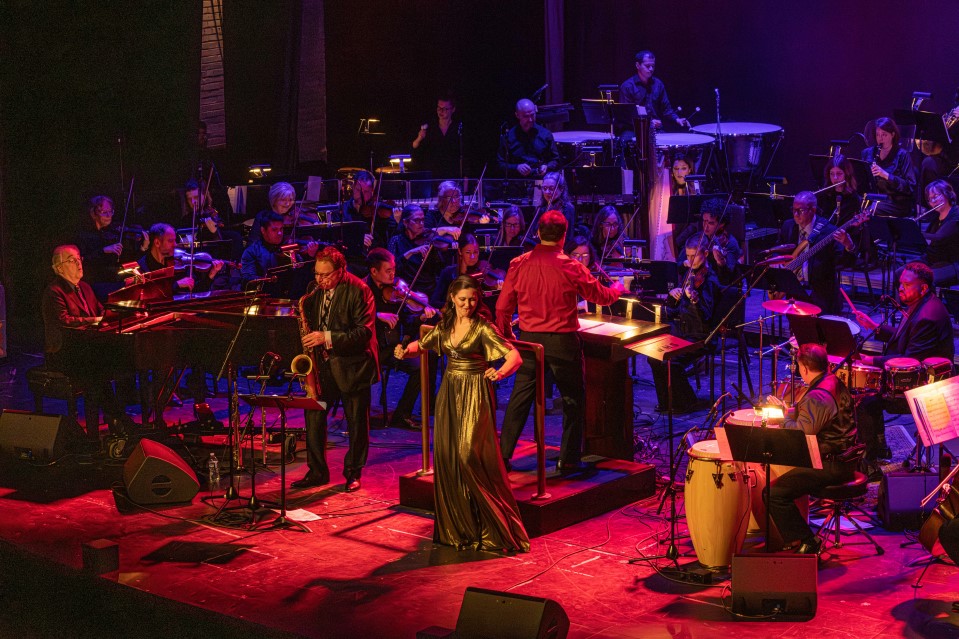 West Michigan Symphony