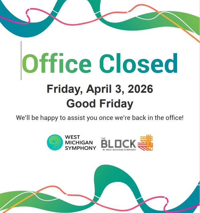 West Michigan Symphony