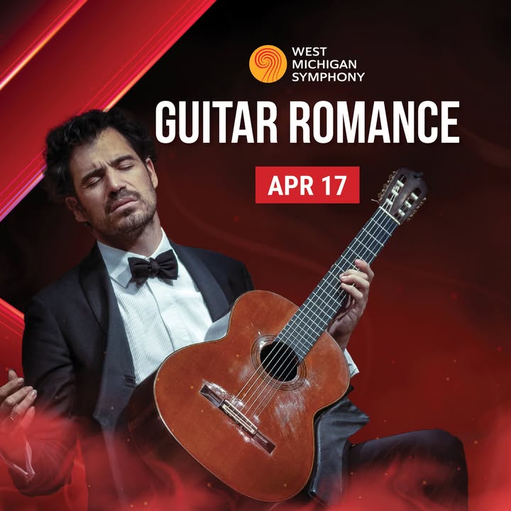 West Michigan Symphony