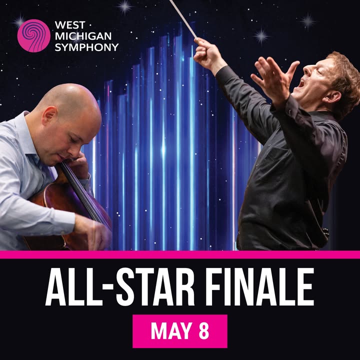 West Michigan Symphony