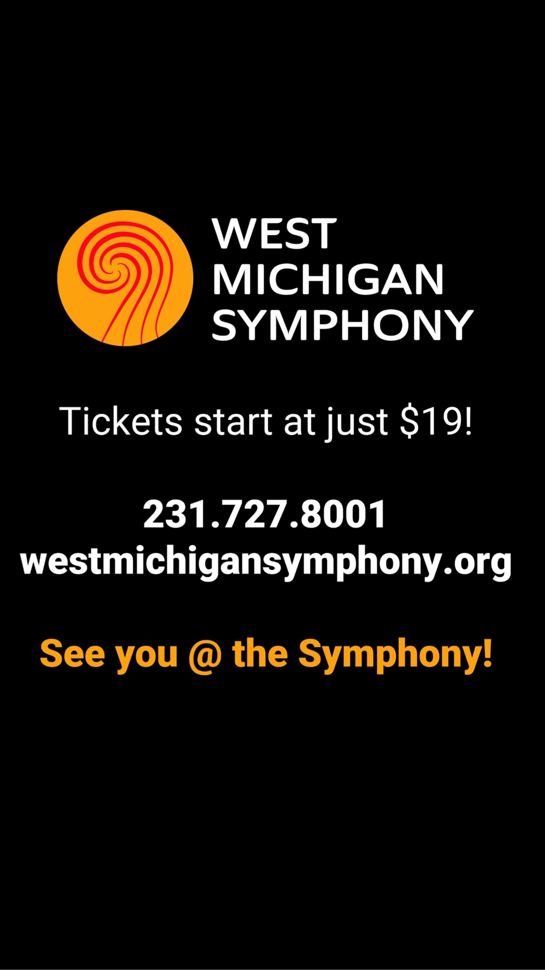 West Michigan Symphony