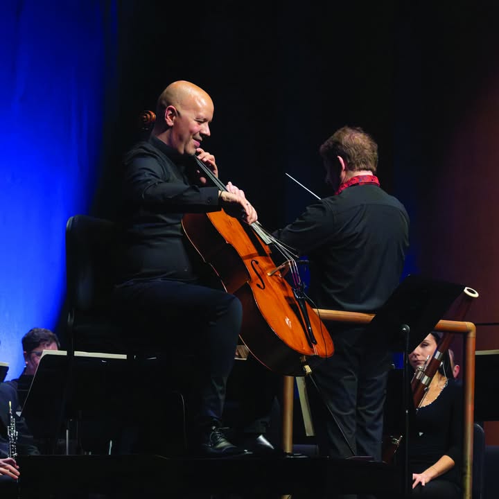 West Michigan Symphony