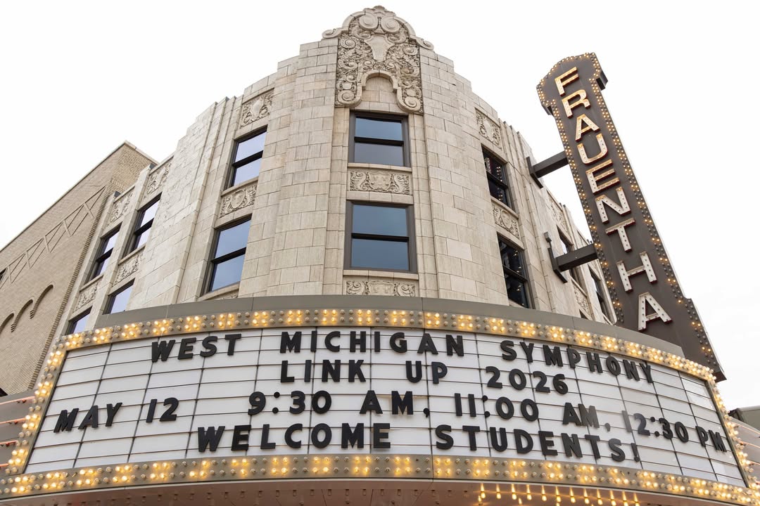 West Michigan Symphony