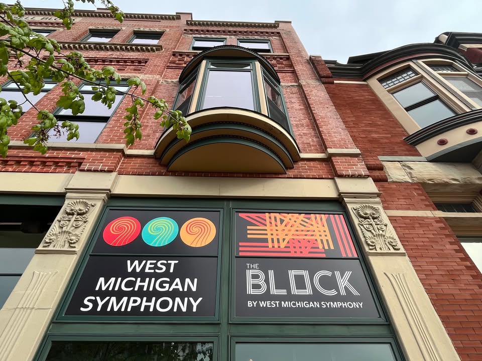 West Michigan Symphony