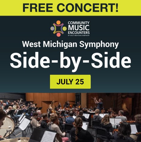 West Michigan Symphony