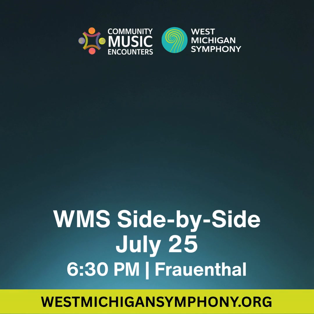 West Michigan Symphony