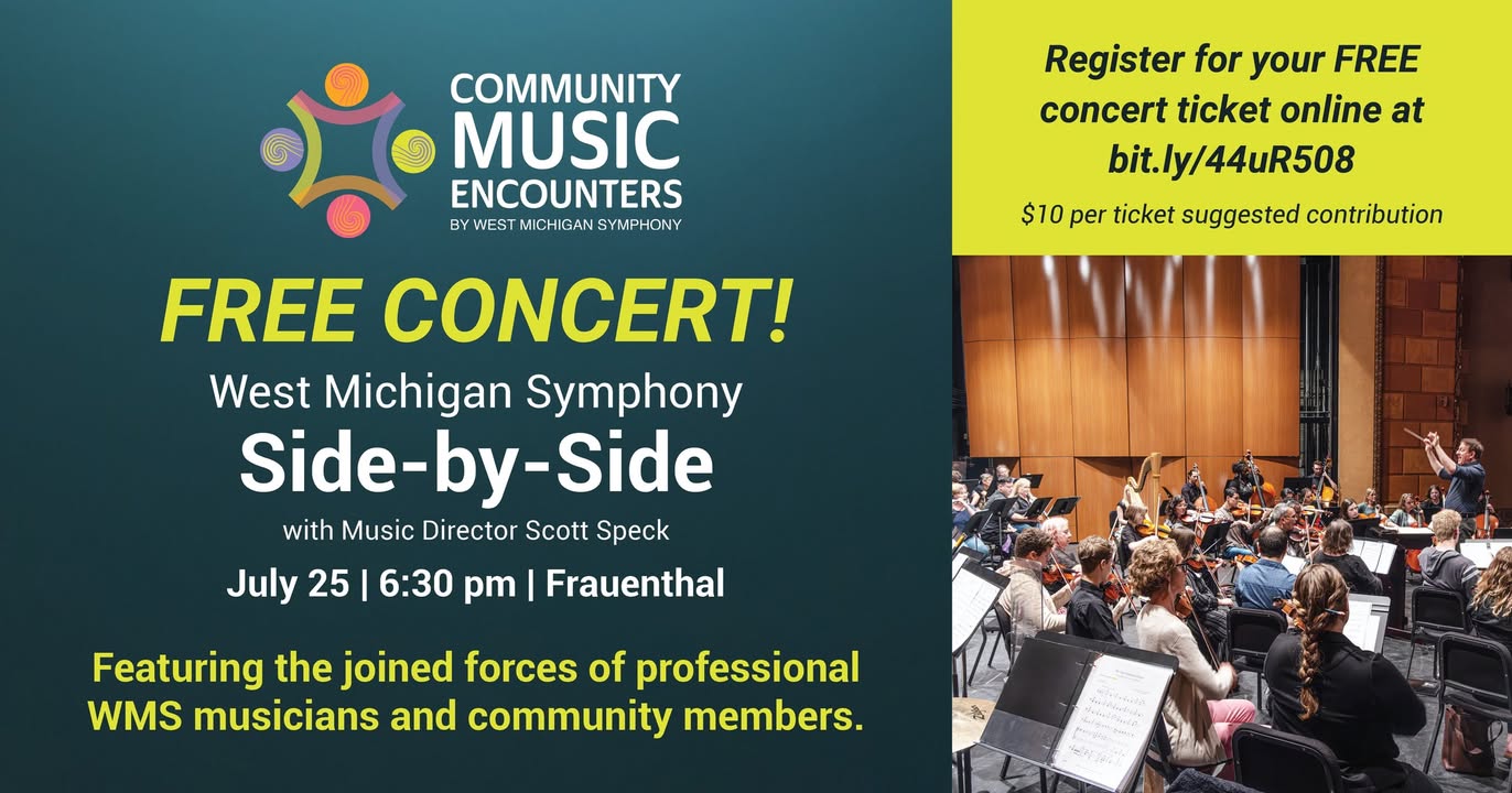 West Michigan Symphony