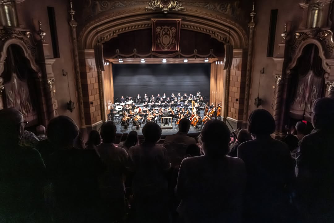 West Michigan Symphony