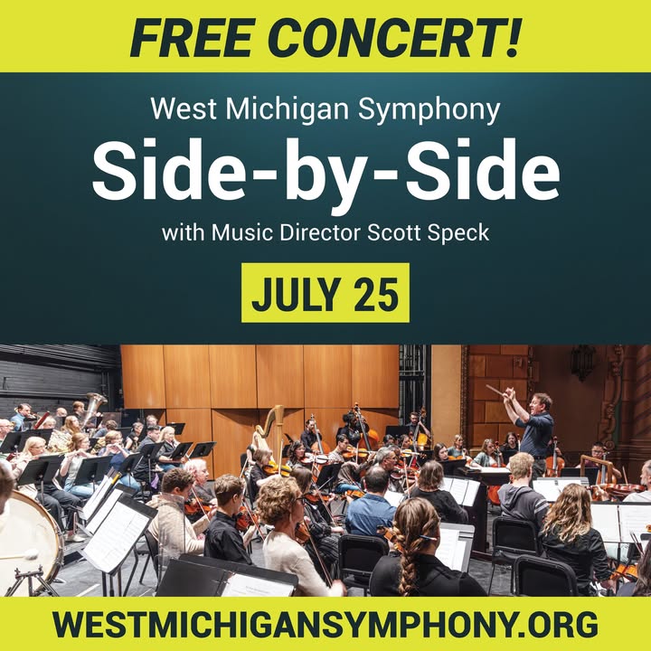 West Michigan Symphony