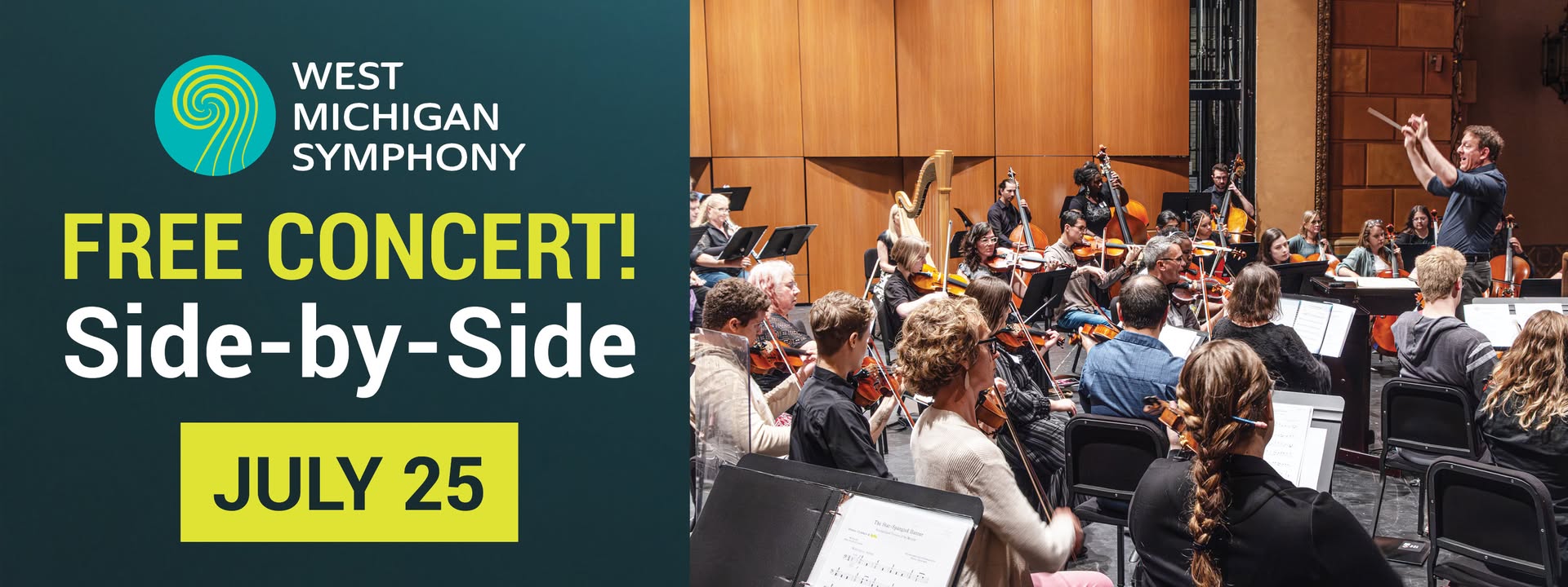 West Michigan Symphony