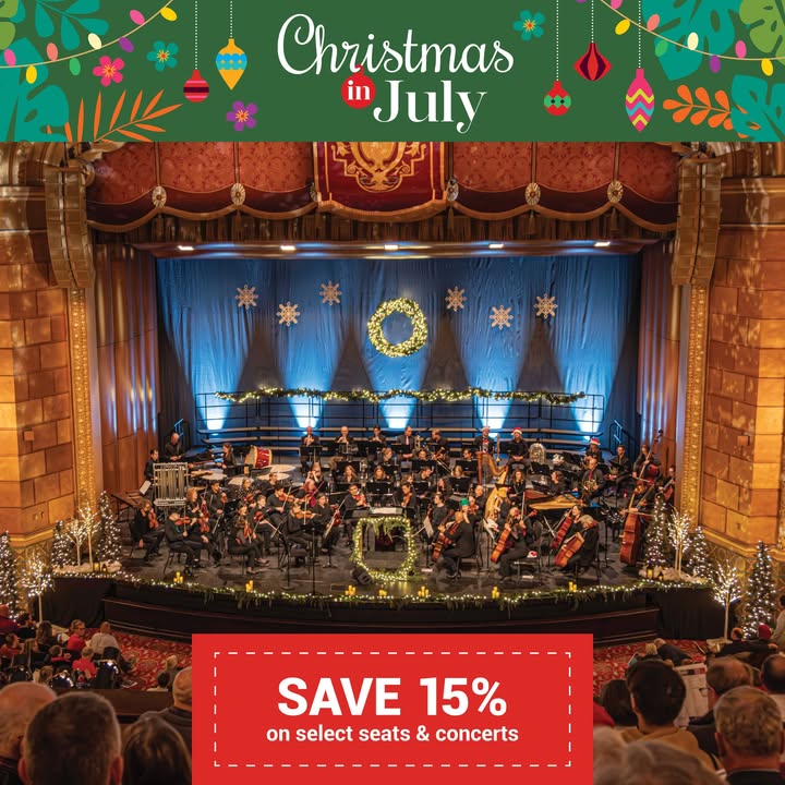 West Michigan Symphony