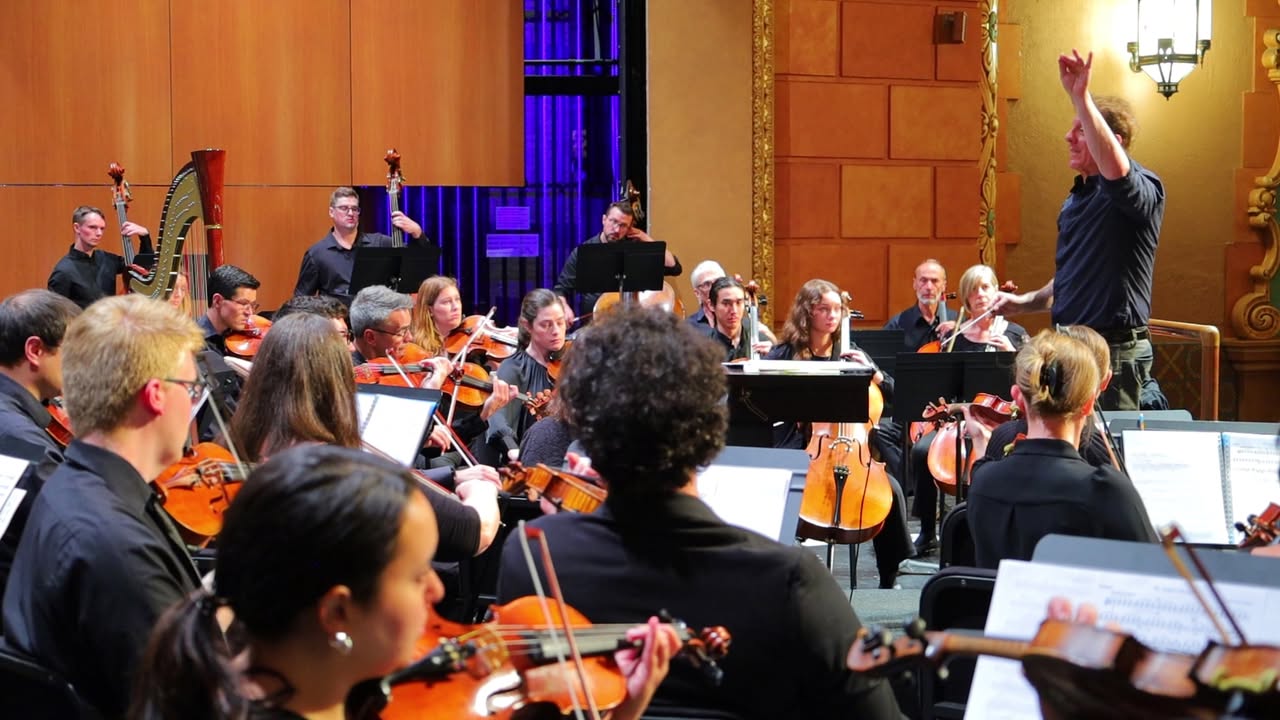 West Michigan Symphony