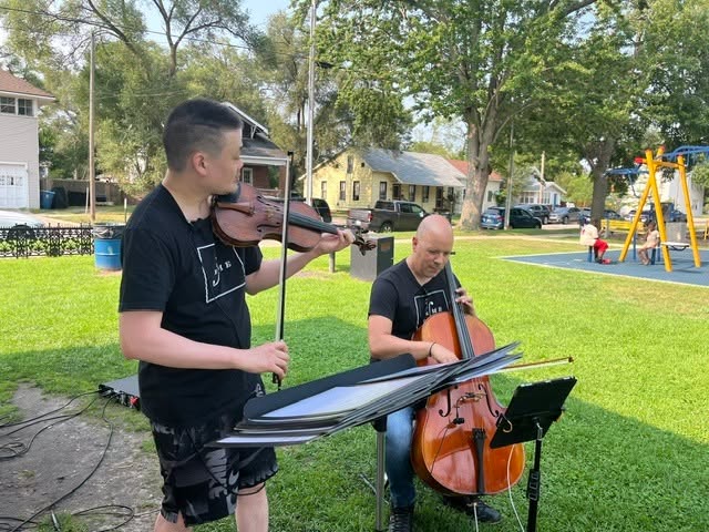 West Michigan Symphony