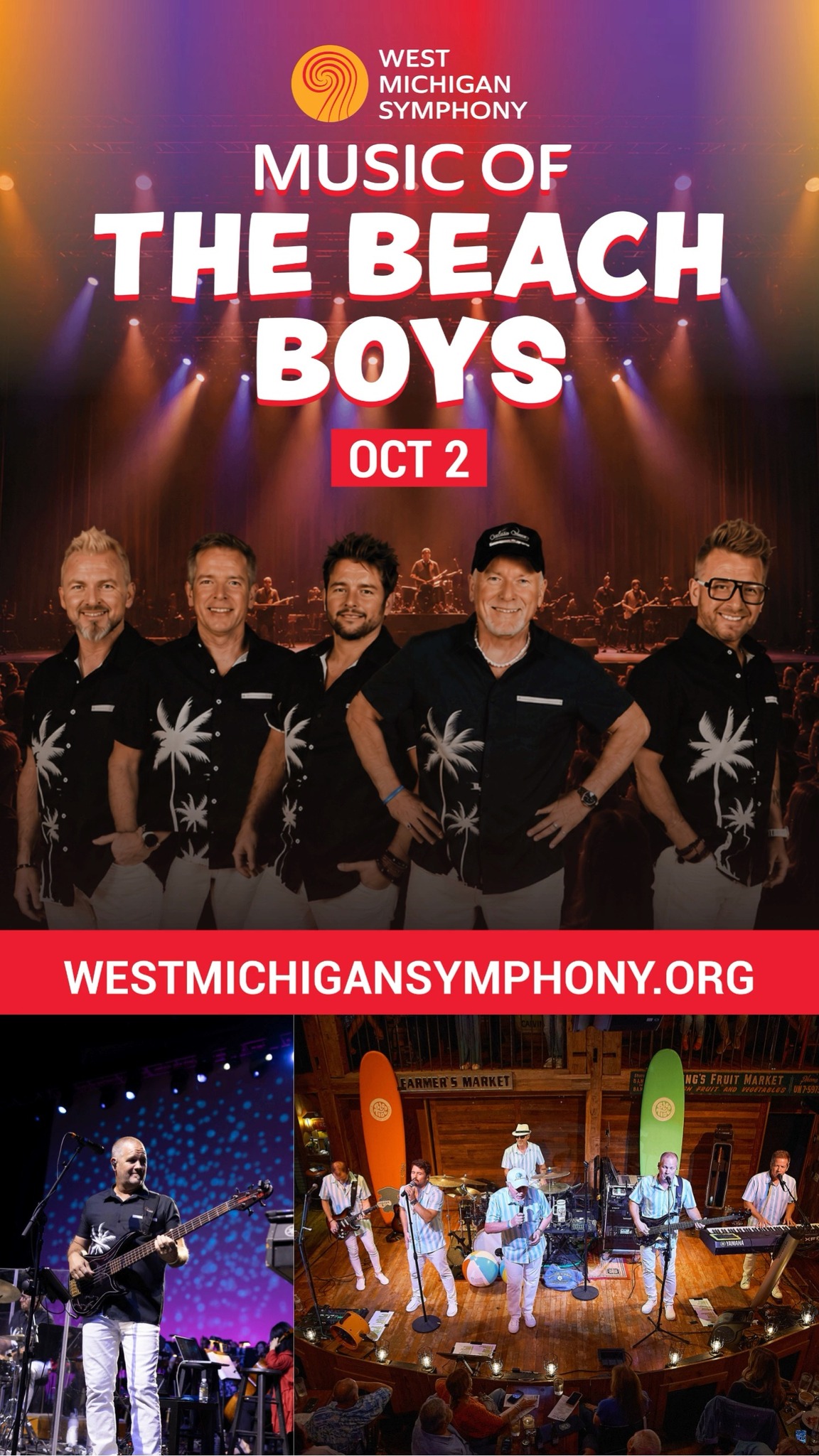 West Michigan Symphony