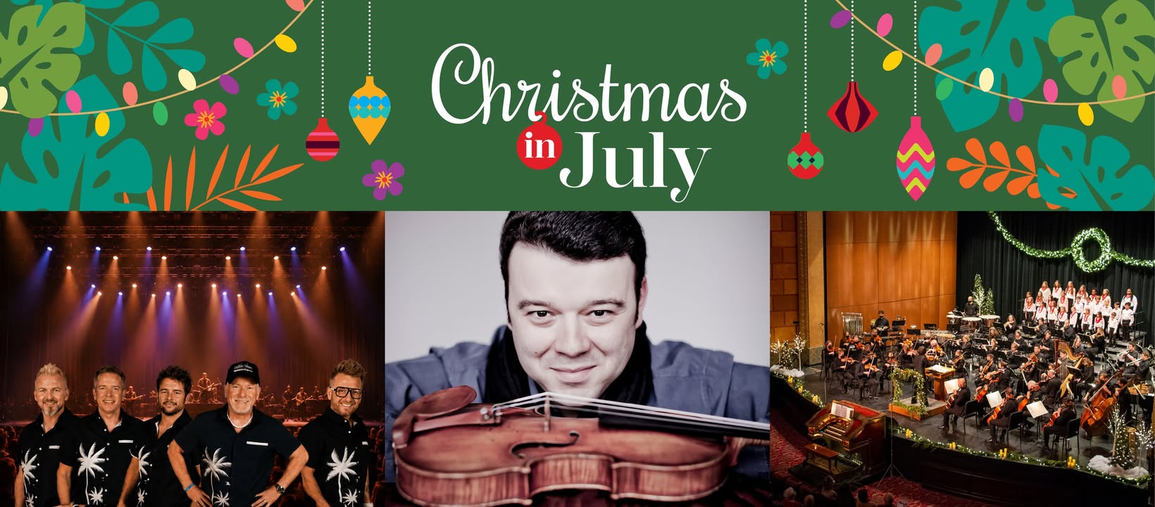 West Michigan Symphony